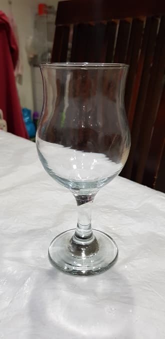 Gelas Cocktail / Gelas Ponco / Gelas Kaki / Gelas Jus
