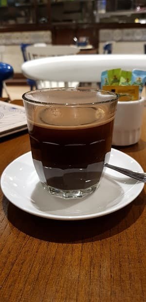 Gelas Kopi/ Gelas Beer/ Verona Glass/ Gelas Kaca