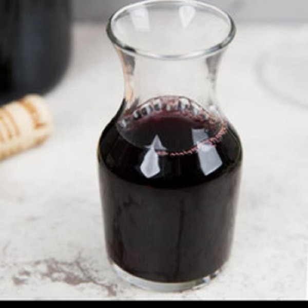 Carafe 300ml/ Gelas Vas 300ml/ Decanter 300ml/ Gelas Cafe/ Vas