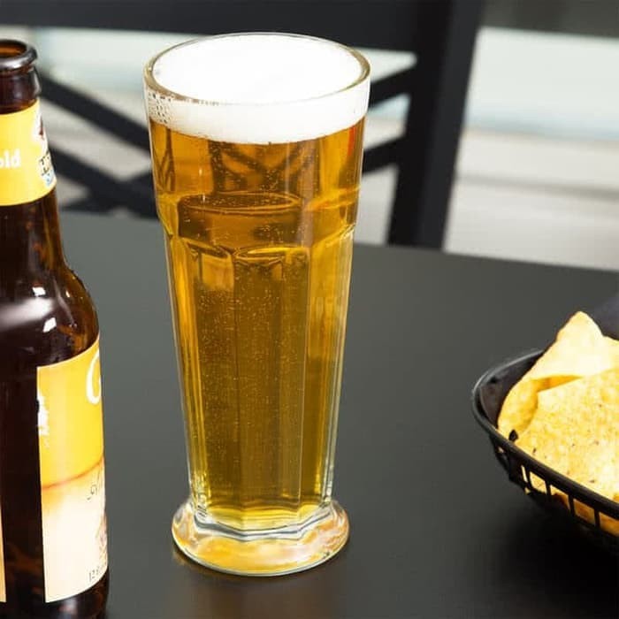 Gelas Beer/ Gelas Kaca/ Gelas Teh/ Gelas Jus