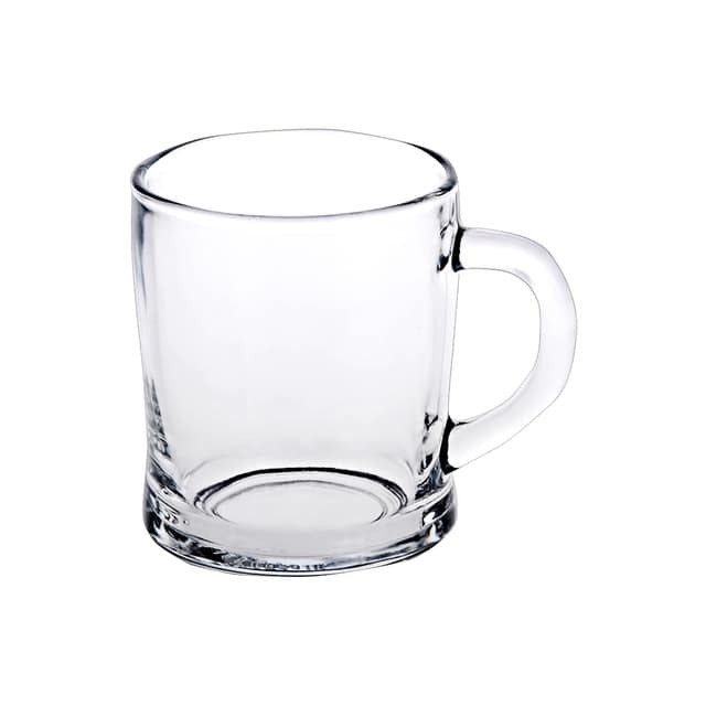 Gelas Beer / Mug Beer / Gelas Teh / Gelas ( TEBAL ! )