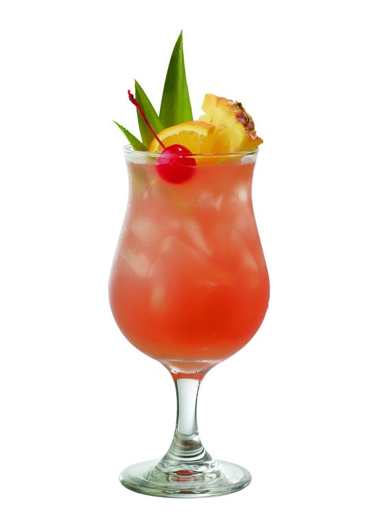 Gelas Cocktail / Gelas Ponco / Gelas Kaki / Gelas Jus
