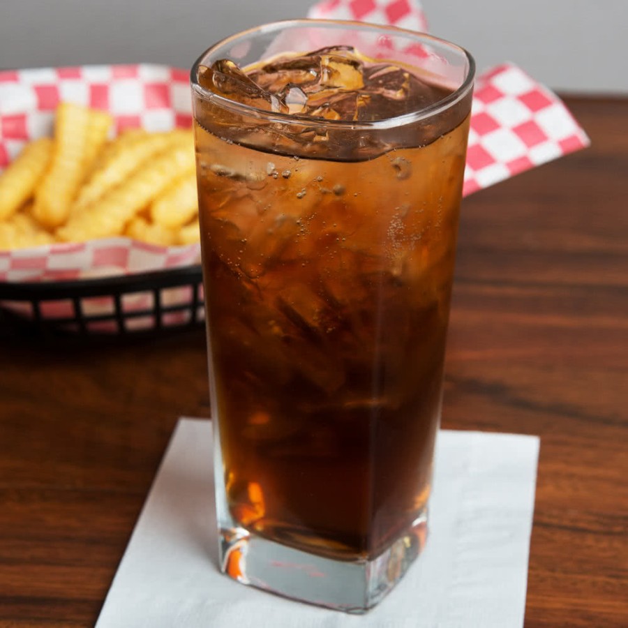 Gelas Jus / Gelas Highball / Gelas Beer / Gelas softdrink