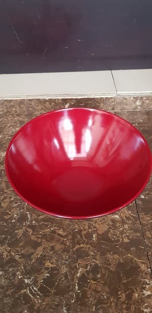 Mangkok Ramen/ Mangkok Melamin/ Mangkok Besar 8.5 inch
