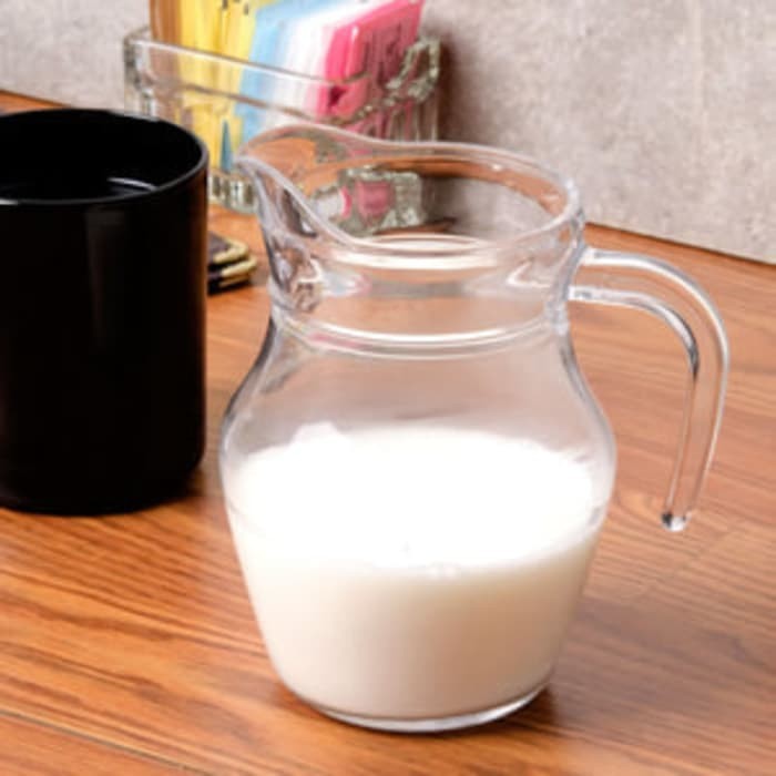 Water Jug / Decanter / Gelas Pitcher / Juice Pitcher / Milk Pitcher
