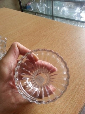 Tempat Lilin / Wadah Lilin (Model Simpel dan Minimalis)