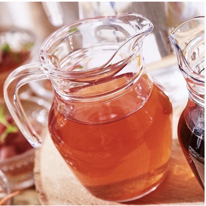 Water Jug / Decanter / Gelas Pitcher / Juice Pitcher / Milk Pitcher