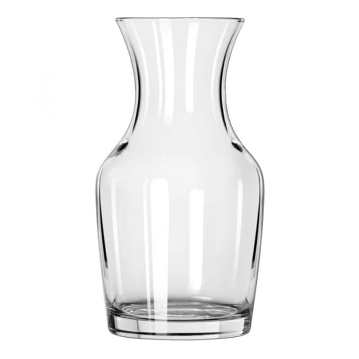 Gelas Carafe/ Gelas Vas/ Decanter/ Ukuran 500ml