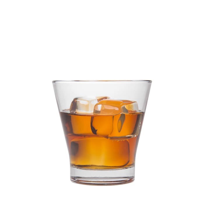 Gelas Whiskey/ Gelas Old Fashioned/ Gelas Beer/ Denver