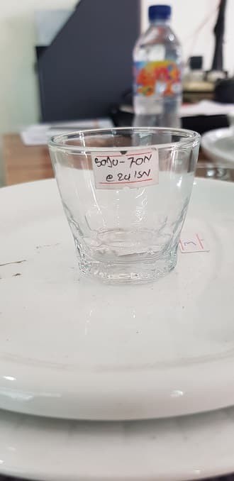 Gelas Soju / Gelas Shot / Gelas Souvenir / Japan Shot Glass / Gelas