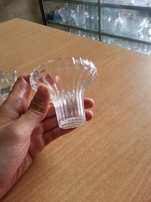 Tempat Lilin / Wadah Lilin (Model Simpel dan Minimalis)