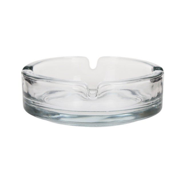 Asbak/ Asbak Kaca/ Asbak besar/ Ashtray