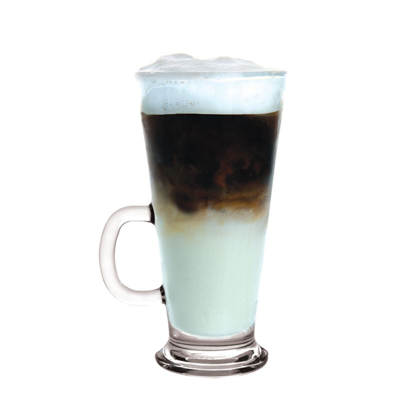Gelas Kopi / Gelas Latte / Gelas Cafe (EXPORT QUALITY !)