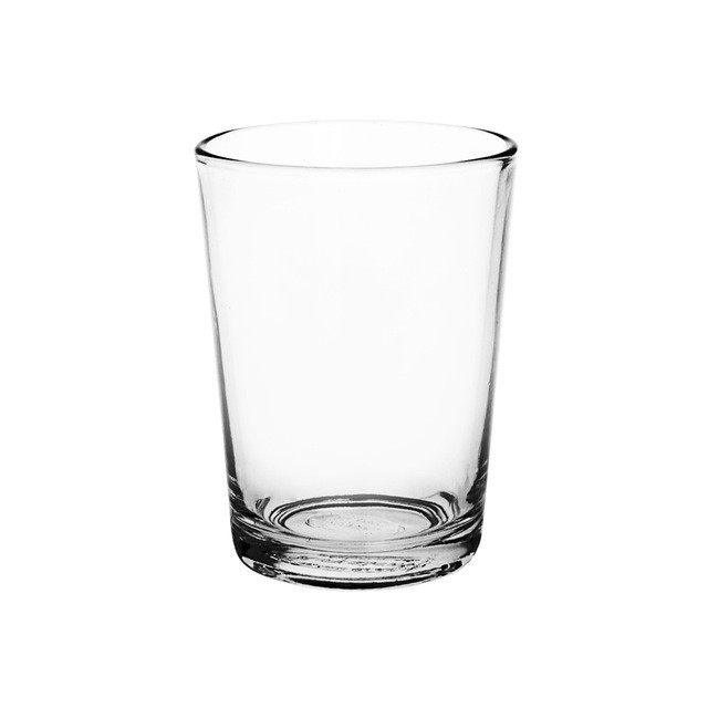 Gelas Shot / Gelas Lilin / Gelas Kecil ( Ukuran Besar )