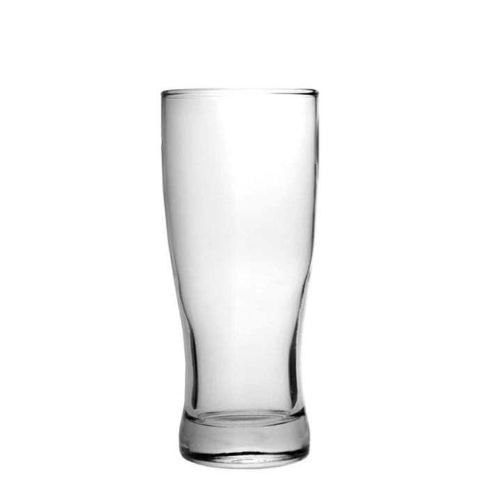 Gelas Jus / Gelas Susu / Gelas Beer / Pub ( Home Pack "6Pcs" )