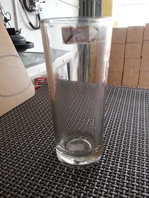 Gelas Susu / Gelas Jus / Gelas (Export Quality)