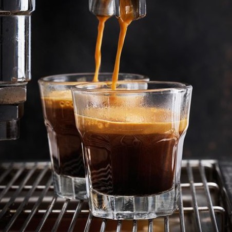 Gelas Kopi / Gelas Espresso / Gelas Teh