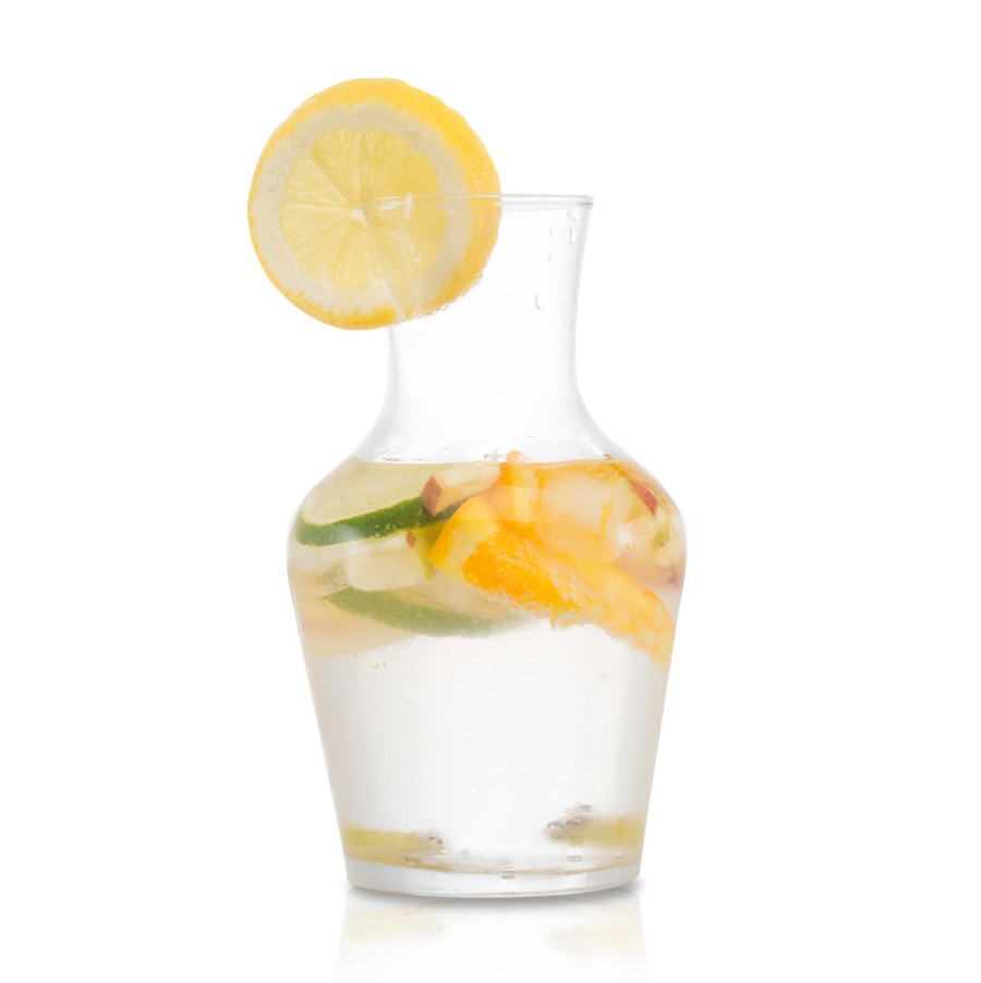 Gelas Carafe / Gelas Vas / Decanter / Gelas Jus / Gelas Cafe