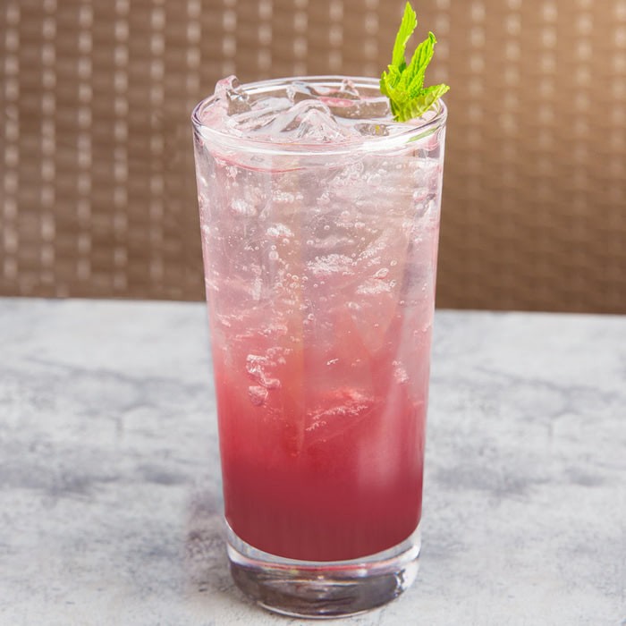 Gelas Jus / Gelas Highball (Tebal dan Jernih "Export Quality")