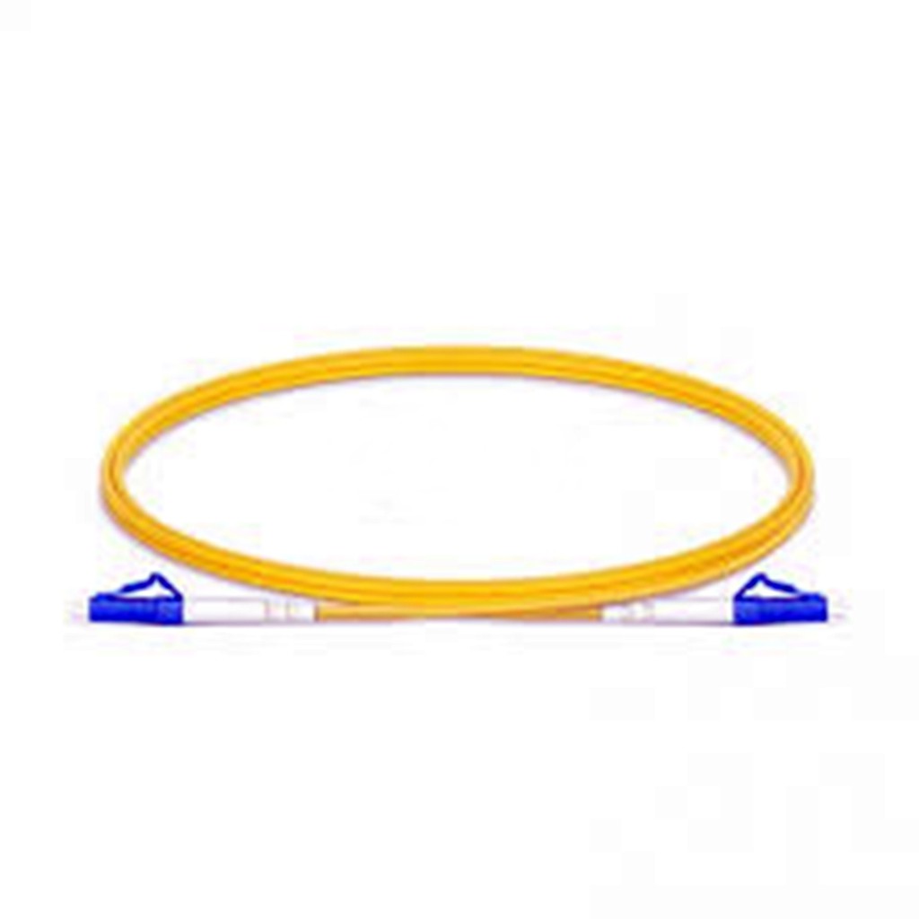 Patchcord FC-ST Duplex Single Mode [5 Meter]