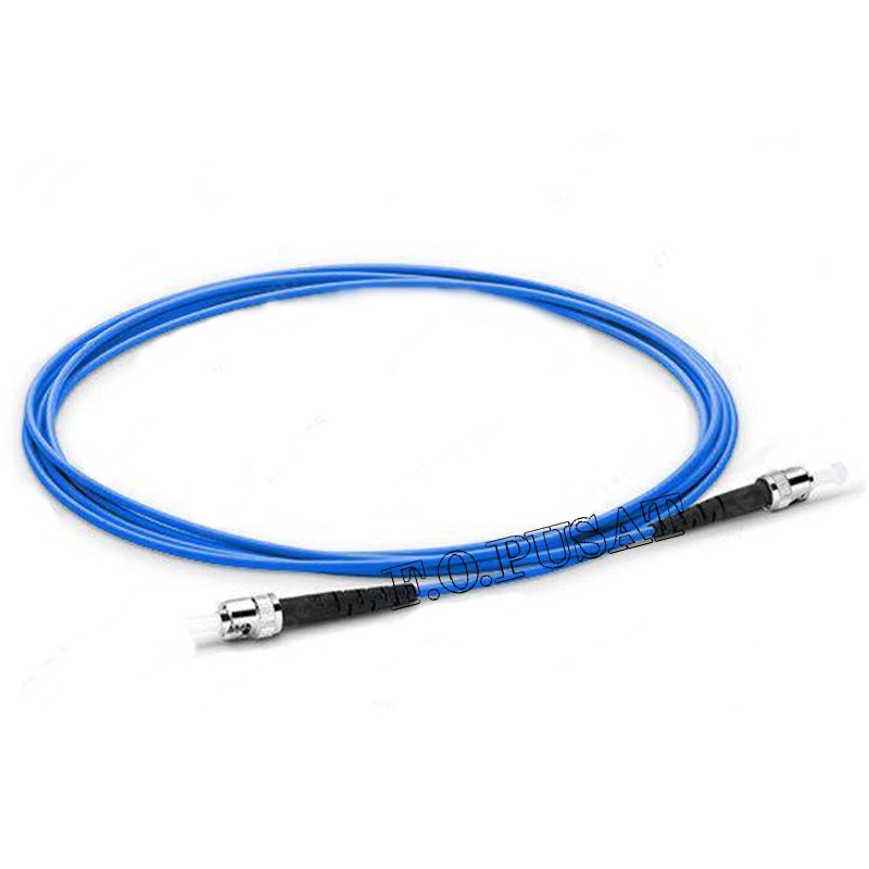 PATCHCORD OM3 LC-LC Duplex Multimode 50/125 PC [25 MTR]