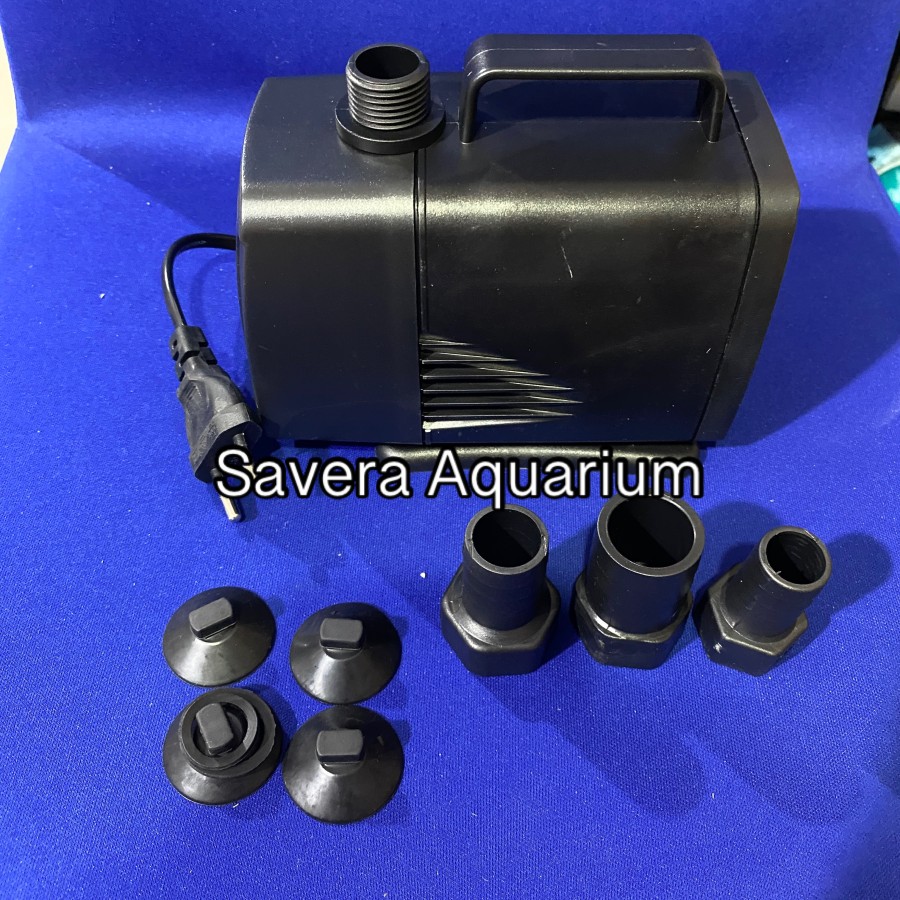 ROSSTON 106 / POWER HEAD / POMPA AQUARIUM / 60W / 4000 L / 3M