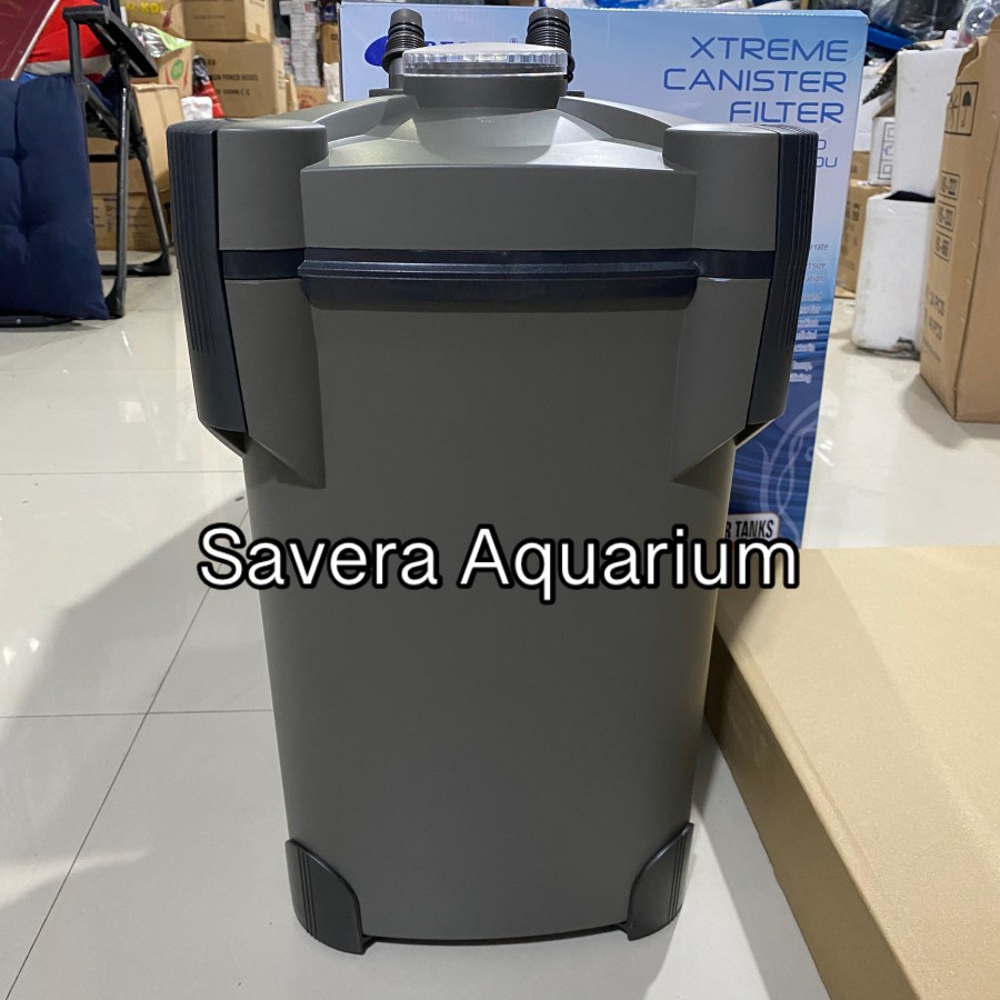 RESUN EF2800 UV / CANISTER FILTER / FILTER + UV / 450 - 1400L