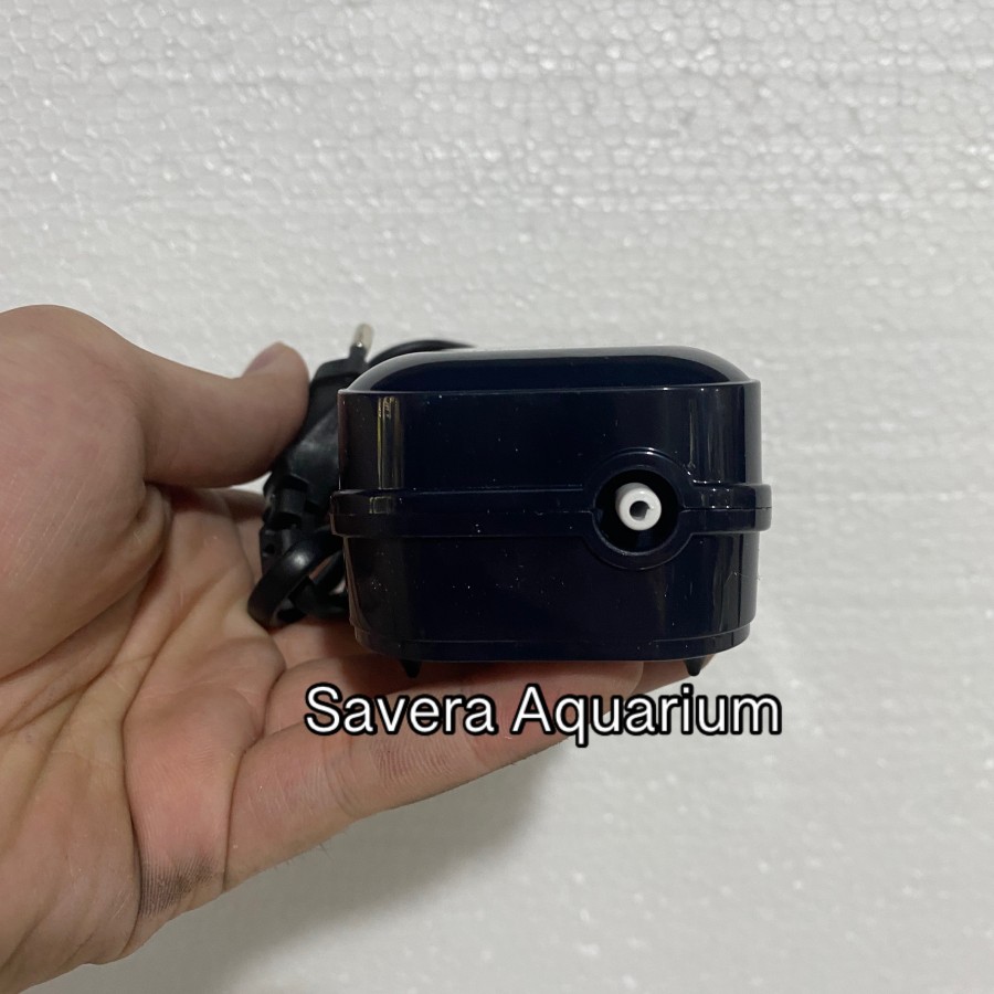 AMARA AM03 / POMPA UDARA / AIRATOR / 1 LUBANG