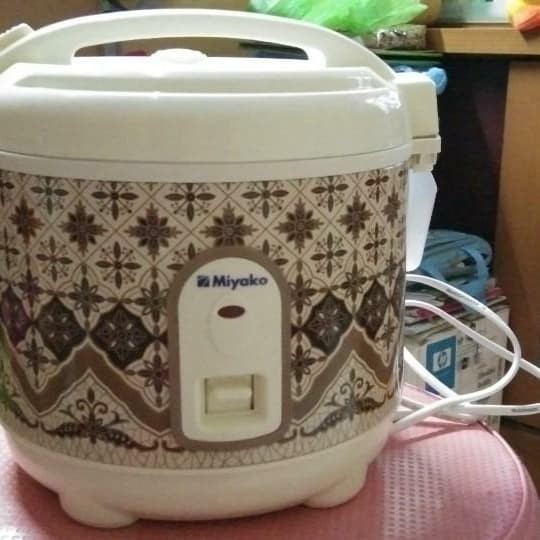 Miyako Magic Com PSG 607