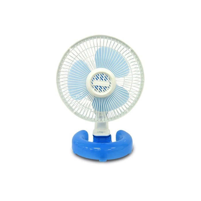 Maspion Kipas Angin Meja Desk Fan 7 Inch F-182