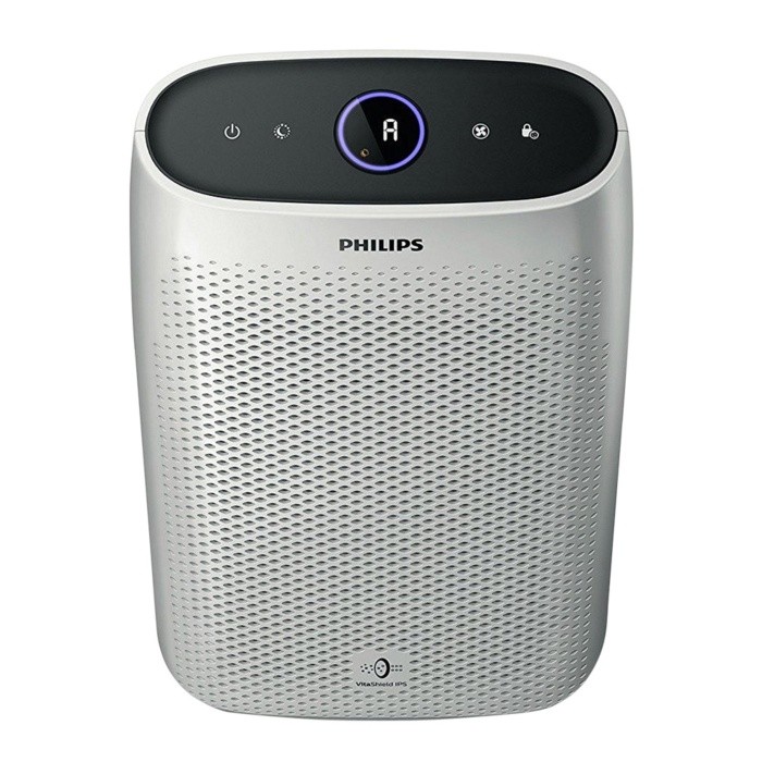 Filter Air Purifier Philips Nano Protect Fy1410/30 For Ac1215 Ac-1215