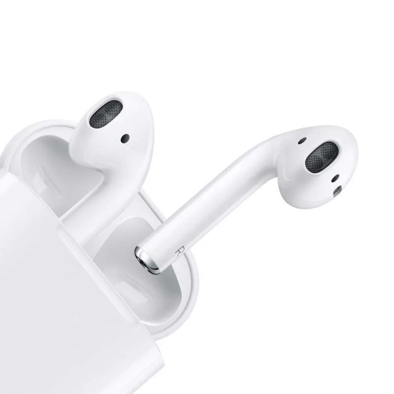 Apple Airpods 2 Charging Case Garansi Resmi