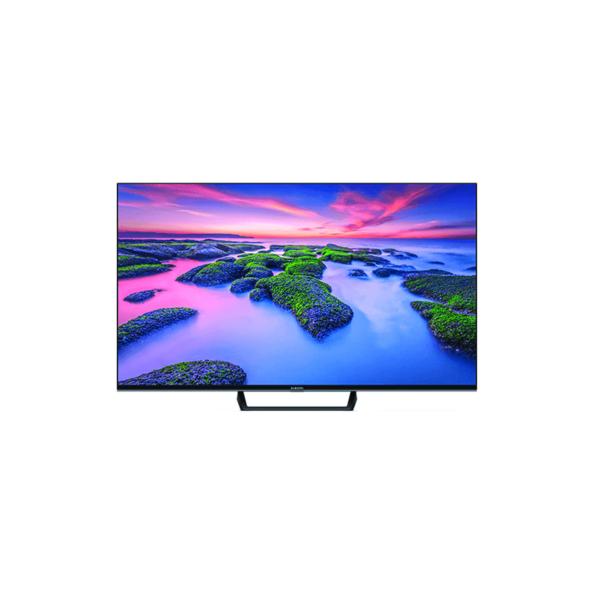 Xiaomi Mi TV 43" A2 L43M7 | UHD Wifi Smart TV Android 10 | Digital - 4