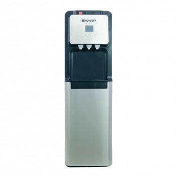 Sharp Dispenser Galon Bawah SWD-88EHL-SL / SWD88EHL (Night Lamp)