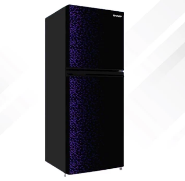 Sharp SJ-316MG-GB Kulkas 2 Pintu