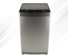 (PROMO DISKON) AQUA AQW-910DD(G) WASHING MACHINE TOP LOADING