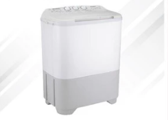 SHARP ES-T70MW-LC WASHING MACHINE