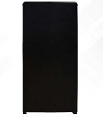 AQUA Kulkas 1Pintu 165L BigFreezer 71Watt AQR-D205(MDS)