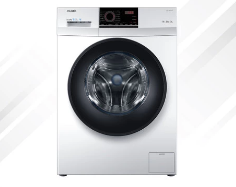 AQUA - MESIN CUCI FRONT LOADING 7 KG FQW-700829QD