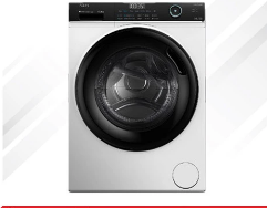 AQUA Japan Mesin Cuci Front Load 8Kg FQW-850BF