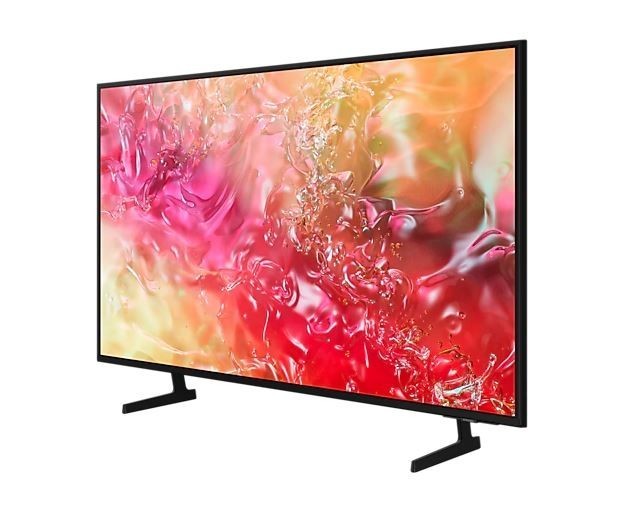 SAMSUNG 55DU7000 SMART TV 55" CRYSTAL UHD 4K UA55DU7000KXXD UA55DU7000