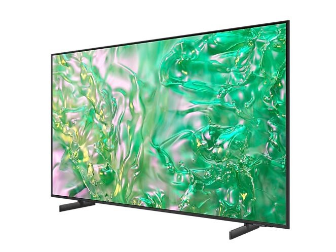 SAMSUNG 50DU8000 SMART TV CRYSTAL UHD 4K 50" UA50DU8000KXXD UA50DU8000