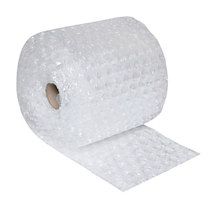 bubble wrap / bubble