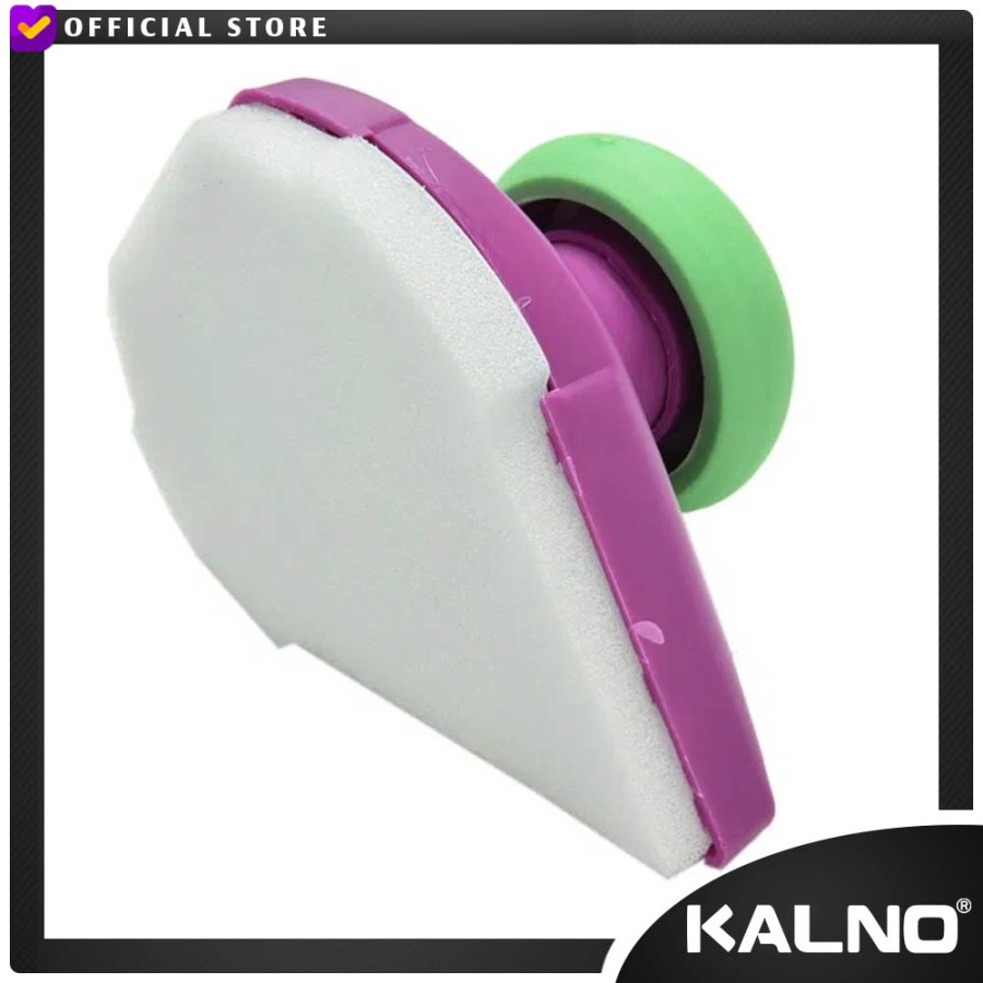 POINT N PAINT - KUAS ROLL CAT TEMBOK