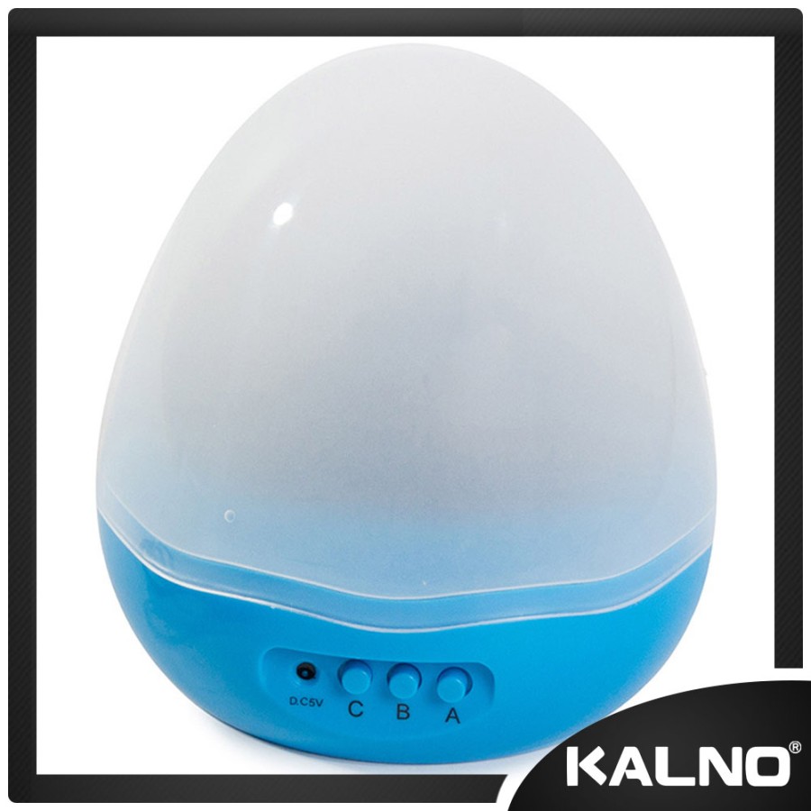 Lampu Tidur Bermain Edukasi Led Motif Bintang LSM12 - Lampu tidur