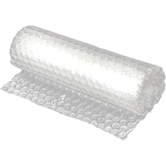 bubble wrap / bubble