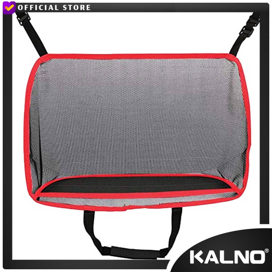 Universal Car Net Storage C1005 - Kantong Jaring Mobil Tempat Tas