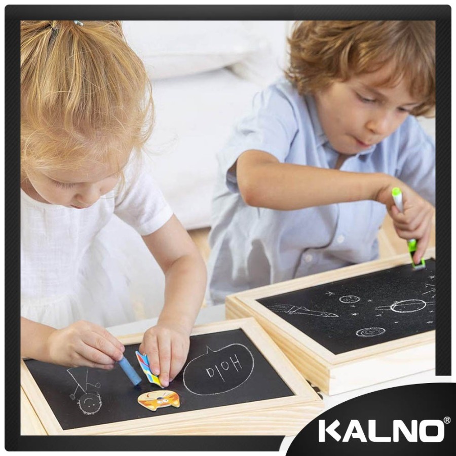 Mainan Edukasi Anak / Alat Bantu Belajar Anak - Mainan Kayu Edukasi