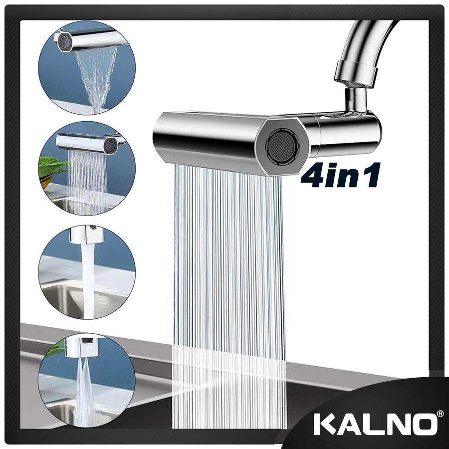 Sambungan Shower 360 derajat universal shower sambungan shower dapat diputar KM323