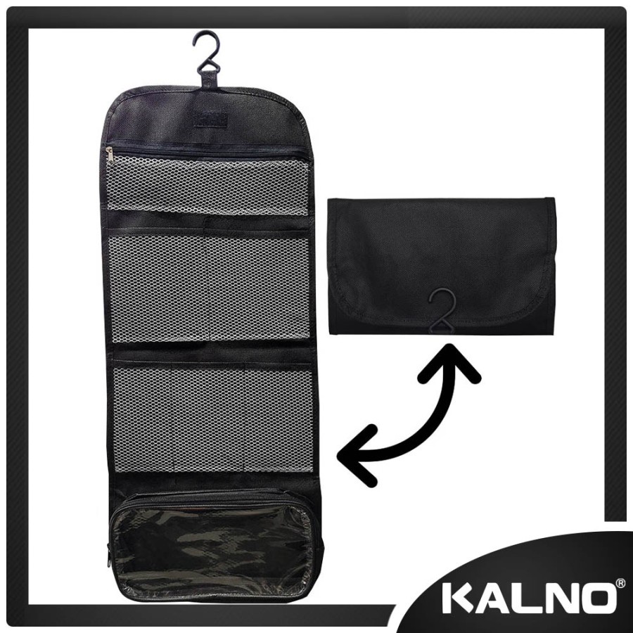 Toiletries Storage Bag T701 - Cosmetic Travel Bag